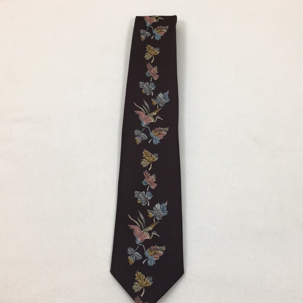 Men’s ties